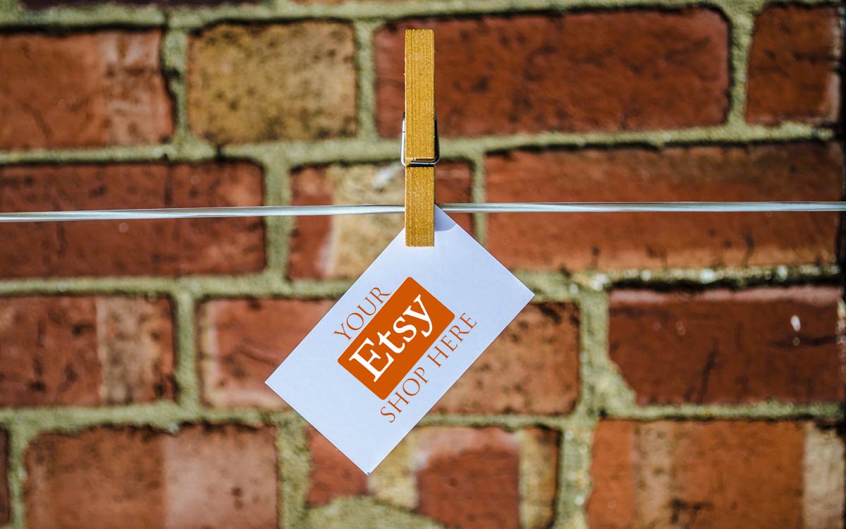 5 Ways to Promote Your Etsy Shop Offline