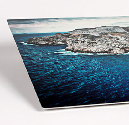 Metal Prints