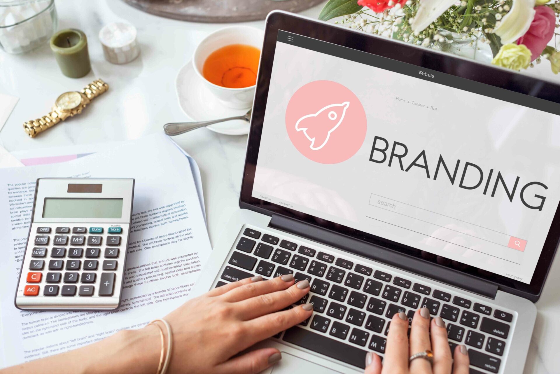 Effective Brand Strategy: Everything that you need to know